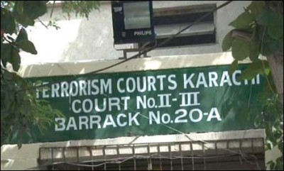 Anti-Terror Court