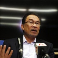 Anwar Ibrahim