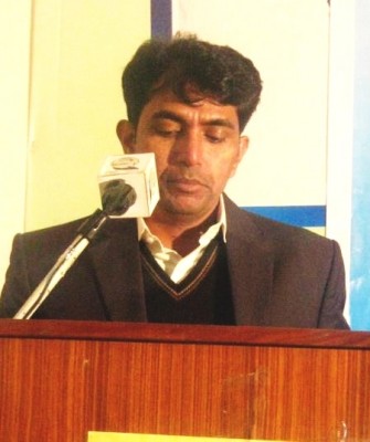  Aqeel Khan