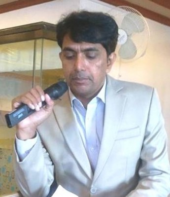 Aqeel Khan