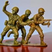 Army Men