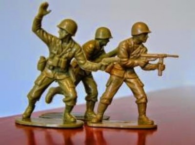 Army Men