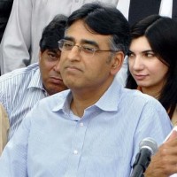 Asad Umar