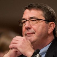 Ashton Carter