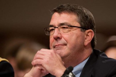 Ashton Carter