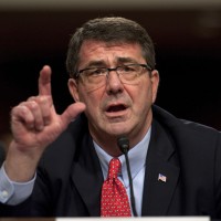 Ashton Carter