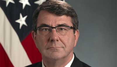 Ashton Carter