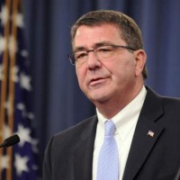 Ashton Carter