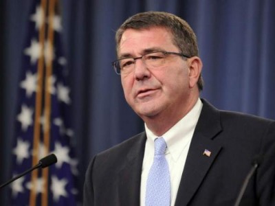 Ashton Carter