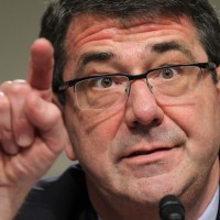 Ashton Carter