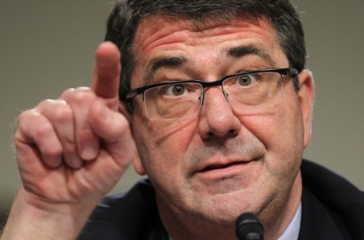 Ashton Carter