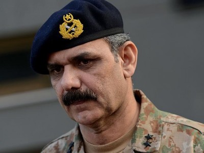 Asim Bajwa