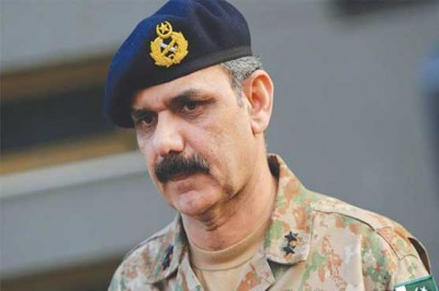 Asim Bajwa