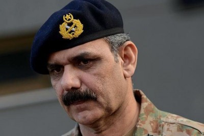 Asim Bajwa