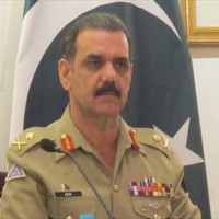 Asim Saleem Bajwa