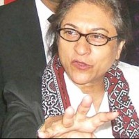 Asma Jahangir