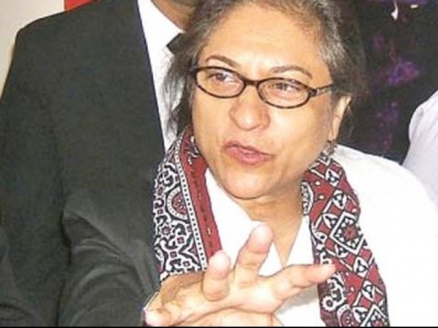 Asma Jahangir