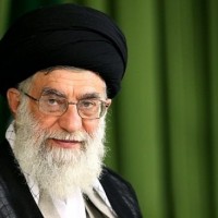 Ayatollah Khamenei