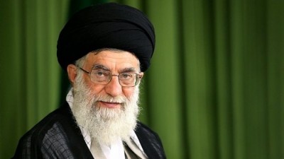 Ayatollah Khamenei