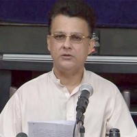 Ayaz Latif Paleejo