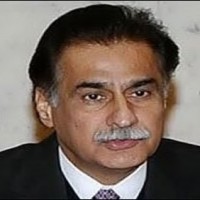 Ayaz Sadiq