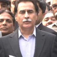 Ayaz Sadiq