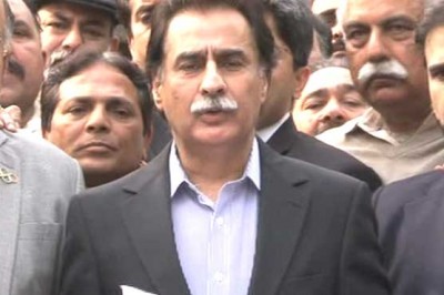 Ayaz Sadiq