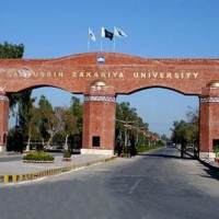 Bahauddin Zakariya University