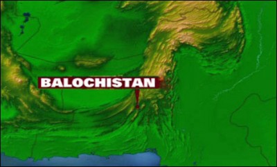 Balochistan