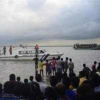 Bangladesh Boat Accident