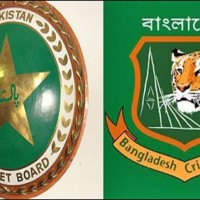 Bangladesh Cricket Board