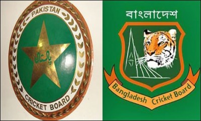 Bangladesh Cricket Board