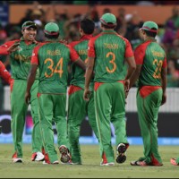 Bangladesh Team