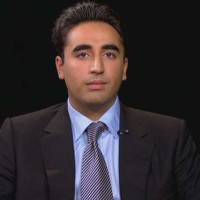 Bilawal Bhutto