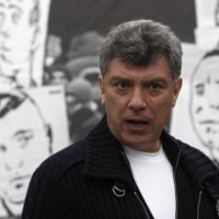 Boris Nemtsov