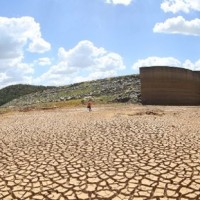 Brazil Drought