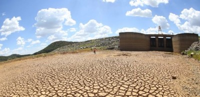 Brazil Drought