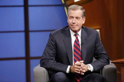 Brian Williams