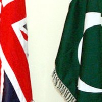 British Pakistan