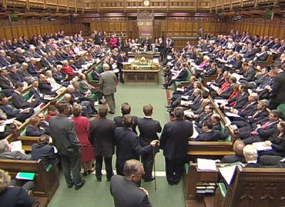 British Parliamentarians