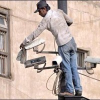 CCTV Camera