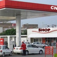 CNG Stations