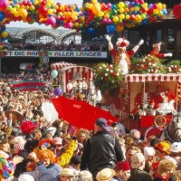 Carnaval Cologne