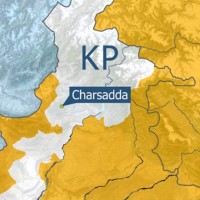 Charsadda