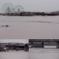 Charsadda River