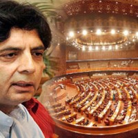 Chaudhry Nisar Ali Khan