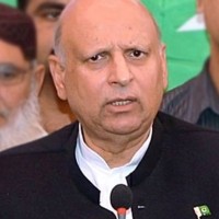 Chaudhry Sarwar