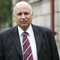 Chaudhry Sarwar