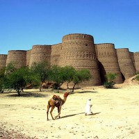 Cholistan