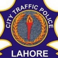 City Traffic Police